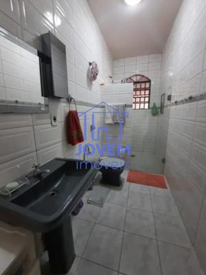 Casa 4 quartos 3 banheiros 198m²