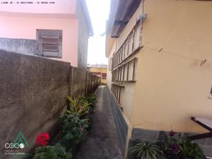 Apartamento 4 quartos 2 banheiros 479m²