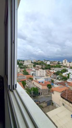 Apartamento 2 quartos 2 vagas 61,53m²
