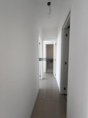 Apartamento 2 quartos 2 banheiros 90m²