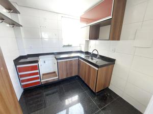Apartamento 3 quartos 3 banheiros 140m²
