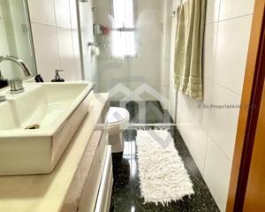 Cobertura 4 quartos 4 vagas 