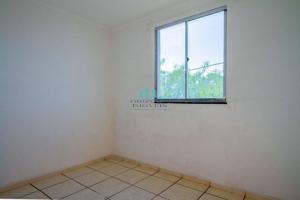 Apartamento 3 quartos 1 banheiro 