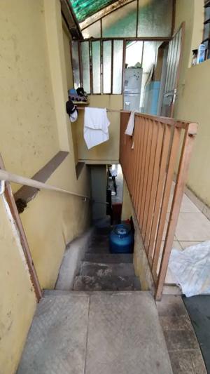 Casa 3 quartos 4 vagas 160m²
