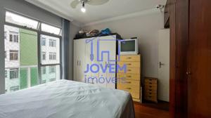 Apartamento 3 quartos 2 banheiros 150m²