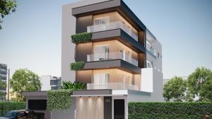 Apartamento 2 quartos 1 banheiro 59m²