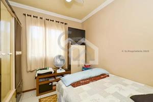 Apartamento 2 quartos 1 vaga 55m²