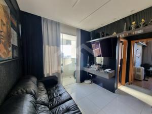 Apartamento 2 quartos 2 vagas 55m²
