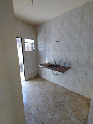 Casa 2 quartos 1 banheiro 175m²