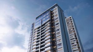 Apartamento 4 quartos 6 banheiros 225m²