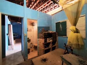 Apartamento 3 quartos 1 banheiro 22770m²