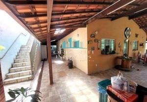 Apartamento 4 quartos 5 banheiros 1400m²