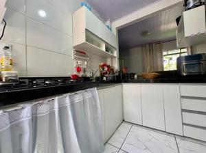 Apartamento 3 quartos 1 banheiro 130m²