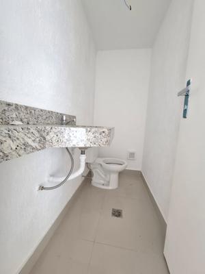 Casa em condomínio 3 quartos 2 vagas 142,68m²