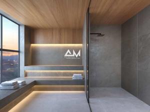 Apartamento 3 quartos 3 banheiros 80m²