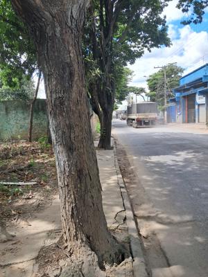 Lote-Área-Terreno 5,22m²
