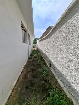 Casa 3 quartos 1 vaga 118m²