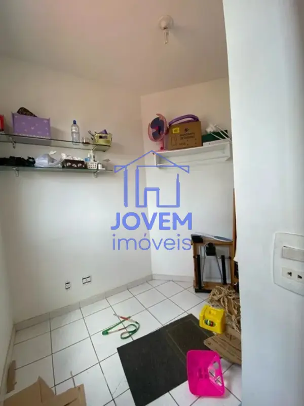 Apartamento 3 quartos 3 banheiros 120m²