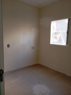 Apartamento 2 quartos 2 banheiros 43m²