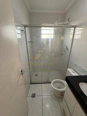 Apartamento 2 quartos 1 banheiro 45m²