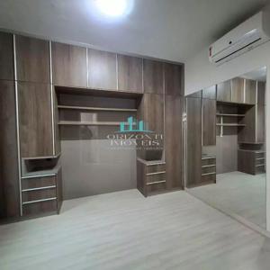 Apartamento 3 quartos 2 banheiros 