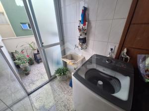 Apartamento 3 quartos 2 vagas 84,16m²
