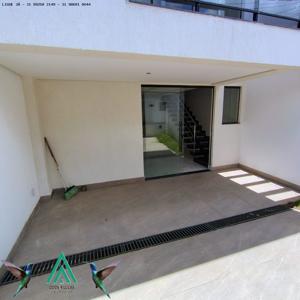 Apartamento 3 quartos 2 banheiros 260m²
