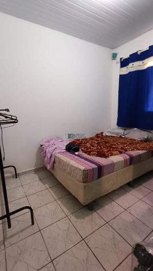 Apartamento 2 quartos 1 banheiro 50m²