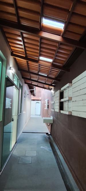 Casa 4 quartos 4 vagas 230m²
