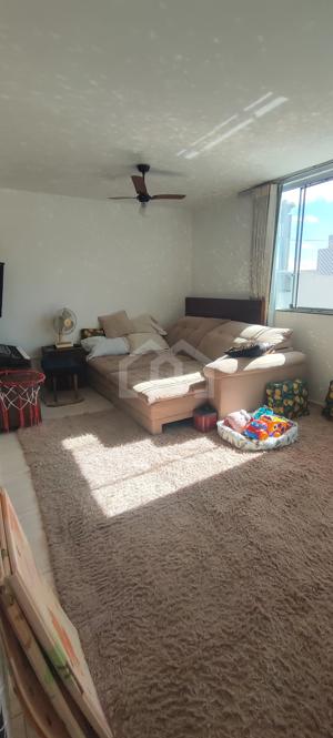 Cobertura 3 quartos 2 vagas 130m²