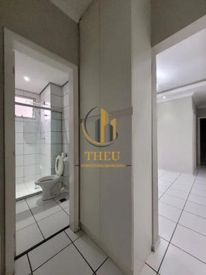 Apartamento 2 quartos 1 banheiro 94m²
