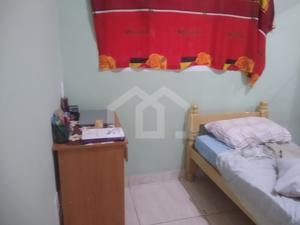 Casa 2 quartos 1 vaga 300m²