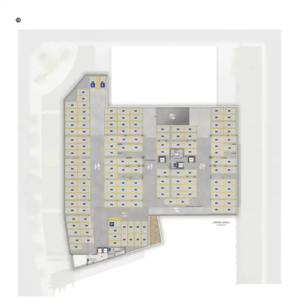 Apartamento 4 quartos 4 banheiros 144m²