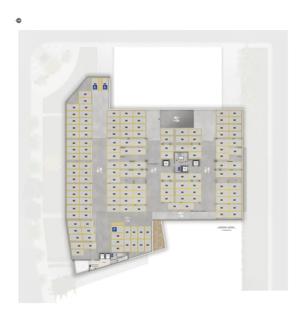 Apartamento 4 quartos 4 banheiros 144m²
