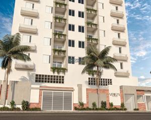 Apartamento 3 quartos 4 banheiros 158m²