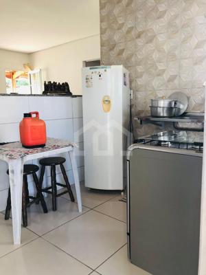 Sítio 3 quartos 2 vagas 1100m²