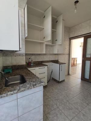 Apartamento 3 quartos 2 banheiros 120m²