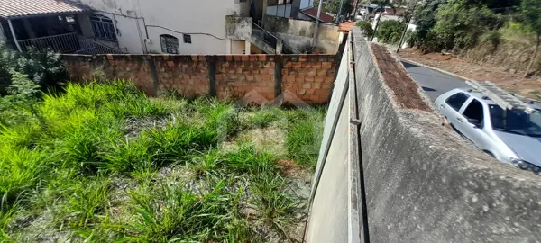 Lote-Área-Terreno 360m²