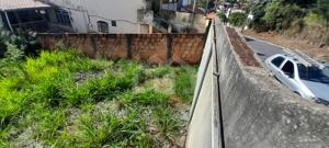 Lote-Área-Terreno 360m²