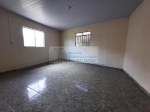 Casa 2 quartos 3 banheiros 95m²