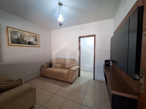 Casa 3 quartos 1 vaga 300m²