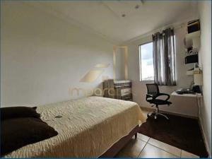Apartamento 2 quartos 1 banheiro 50m²