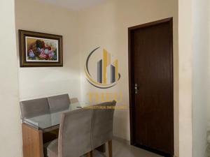 Apartamento 2 quartos  banheiros 240m²