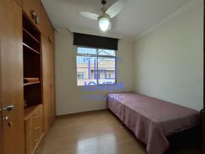 Apartamento 3 quartos 2 banheiros 76m²