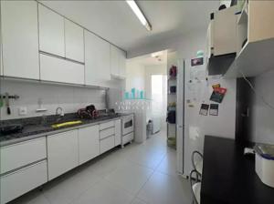 Apartamento 4 quartos 2 banheiros 