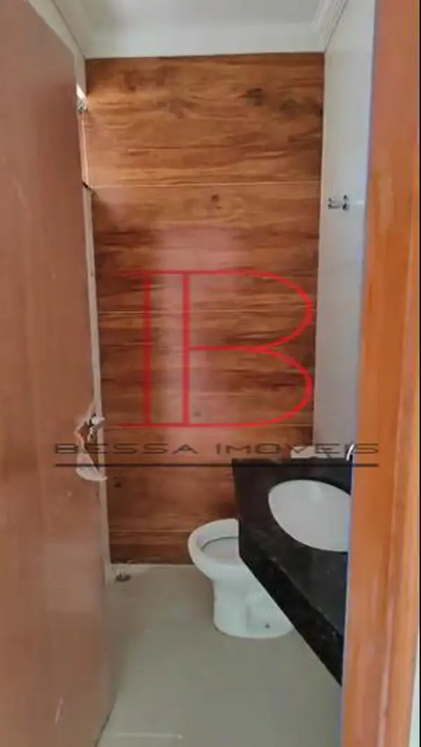 Apartamento 3 quartos 3 banheiros 