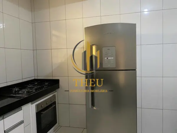 Apartamento 2 quartos  banheiros 240m²