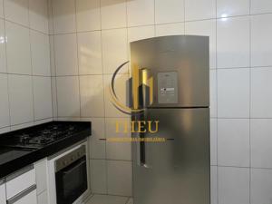 Apartamento 2 quartos  banheiros 240m²
