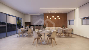 Apartamento 1 - 2 quartos 44 a 60m²