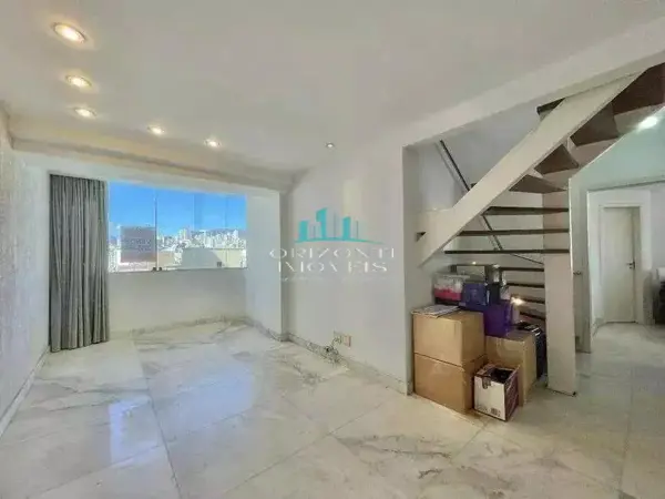 Apartamento 3 quartos 1 banheiro 